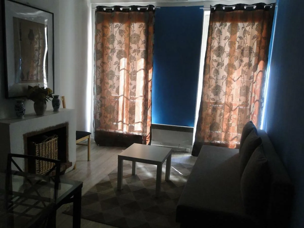 Apartament Au Coeur De Entre Notre Dame Et Le Pantheon Paryż