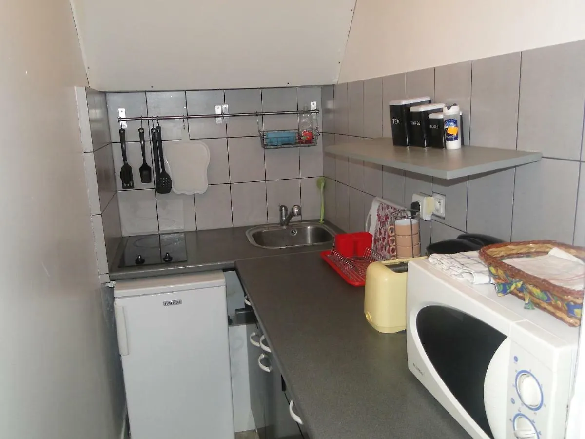 Apartment Au Coeur De Entre Notre Dame Et Le Pantheon Paris