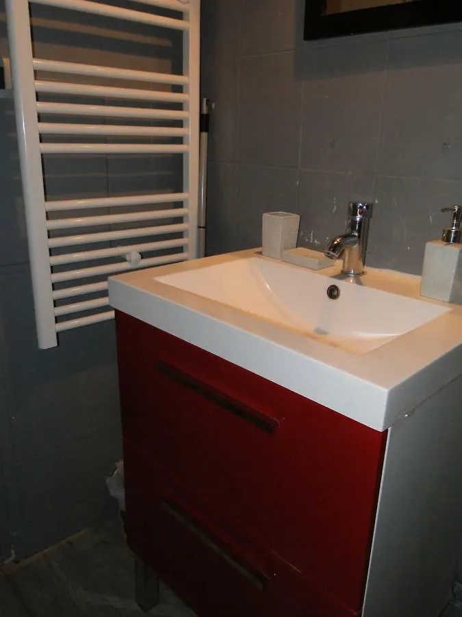 Au Coeur De Entre Notre Dame Et Le Pantheon Apartament *