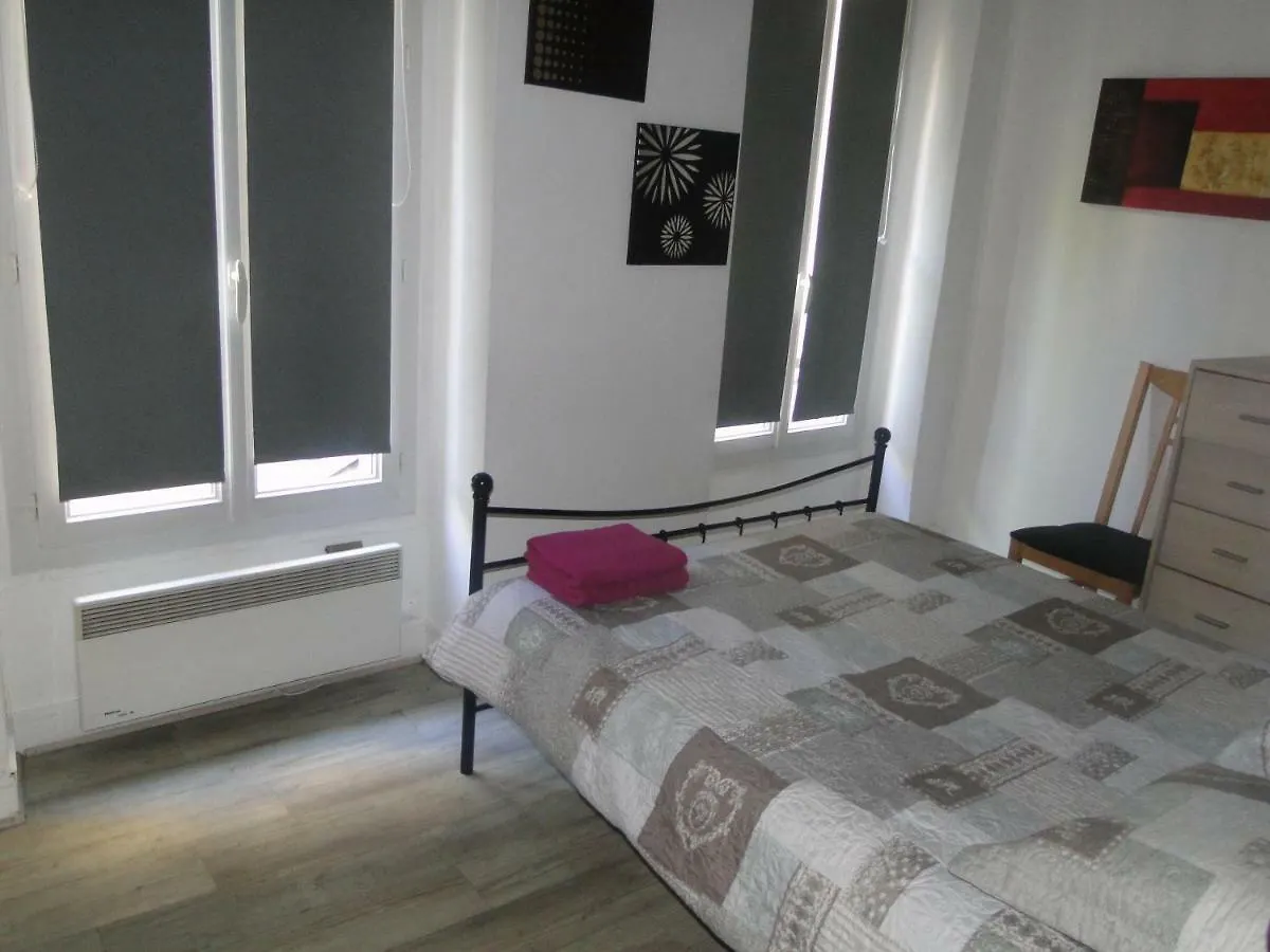 Quartier Latin Paris