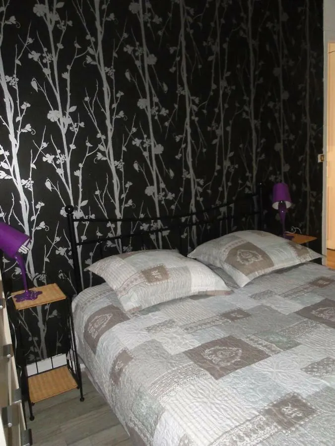 Appartement Quartier Latin *