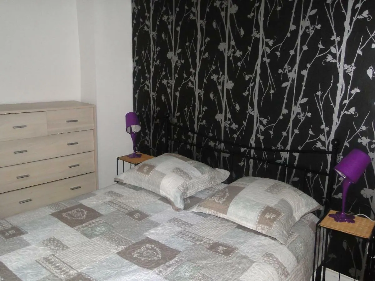 Appartement Quartier Latin *